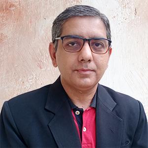 Asif M Khatri