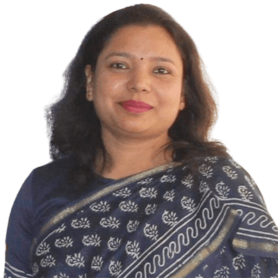 Dr. Ankita Sharma Pandey