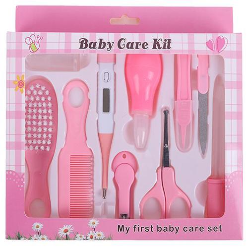 New-born Baby Kids Health Care Kit Set