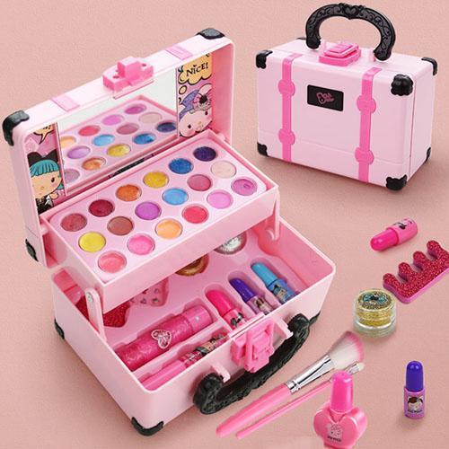 Baby Makeup Box