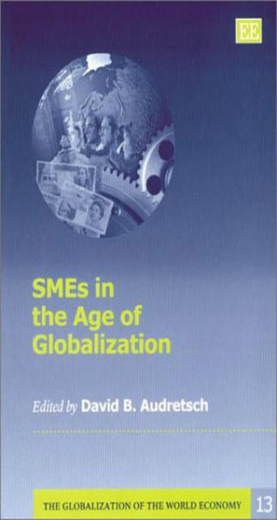 SME Development and Challenges in Bangladesh