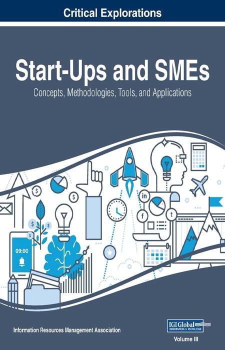 Start-Ups and SMEs 2023