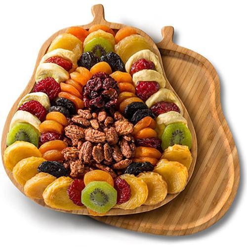 Dried Fruit and Nuts