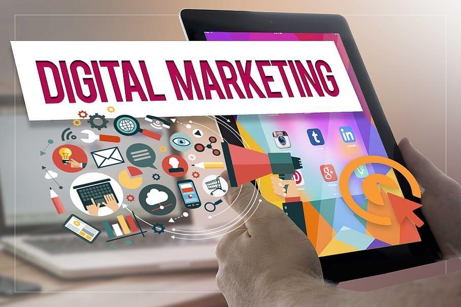 Top 10 Benefits of Digital Marketing Campaign