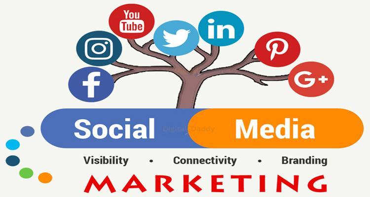 Top 20 Benefits of Social Media Marketing
