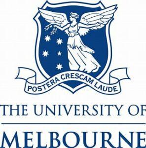 University of Melbourne - Australia