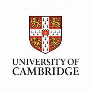 University of Cambridge – UK