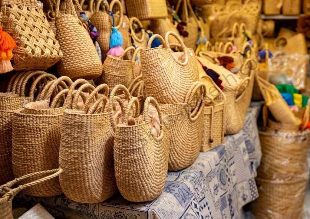 Top 10 Jute Goods Importing Countries