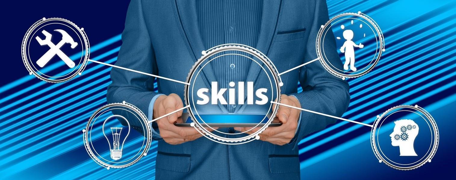 Top 10 Skills and Preparations to Get a Job