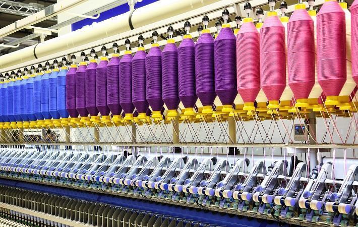 Top 10 Textiles Importing Countries of the World
