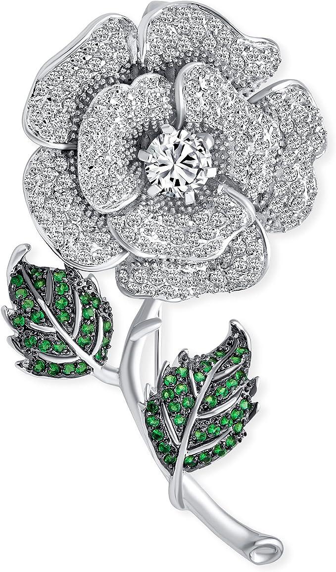 Best 10 beautiful brooches for women