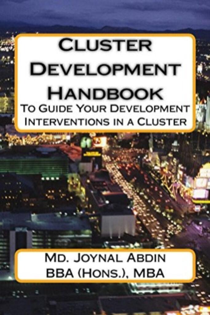 Definition and Importance of Cluster Development