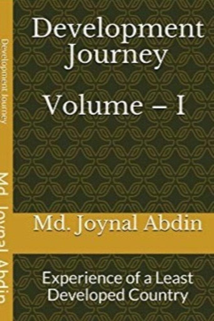 1st Six Books of Md. Joynal Abdin