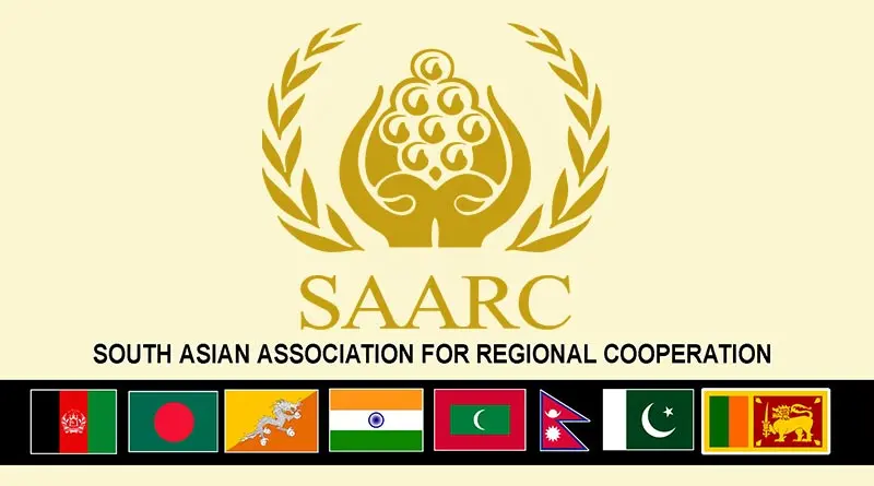 Regional Cooperation in SAARC