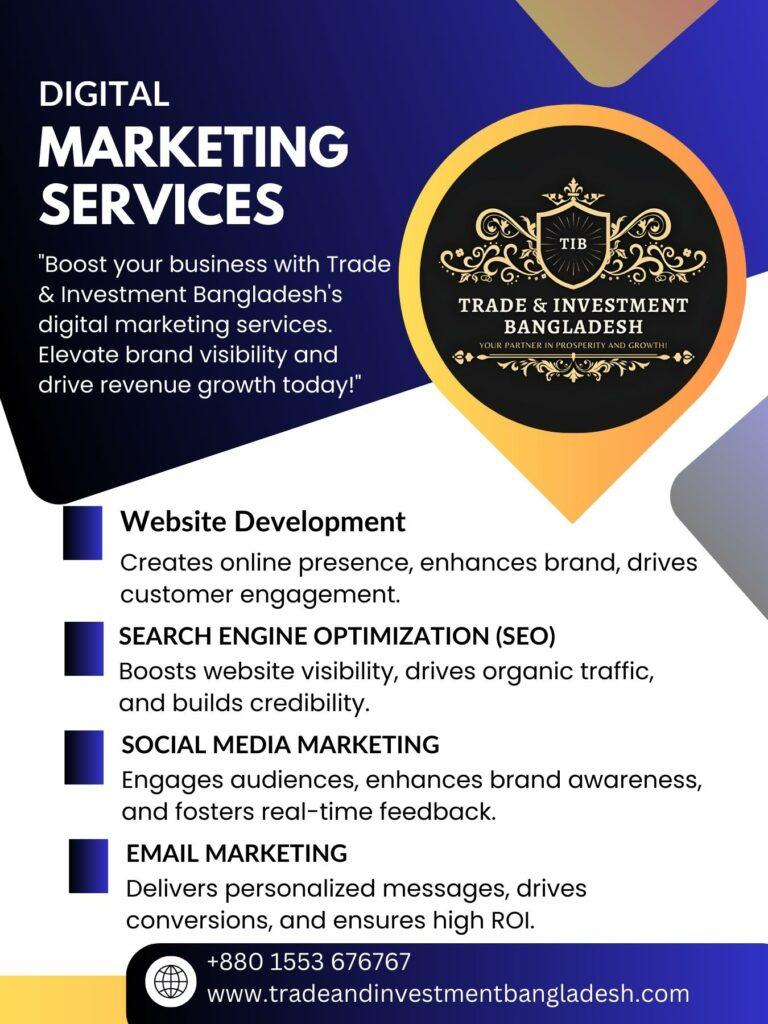Top 10 Digital Marketing Services for SME & Large Businesses [P-2]