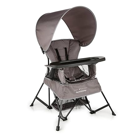 portable baby chair 