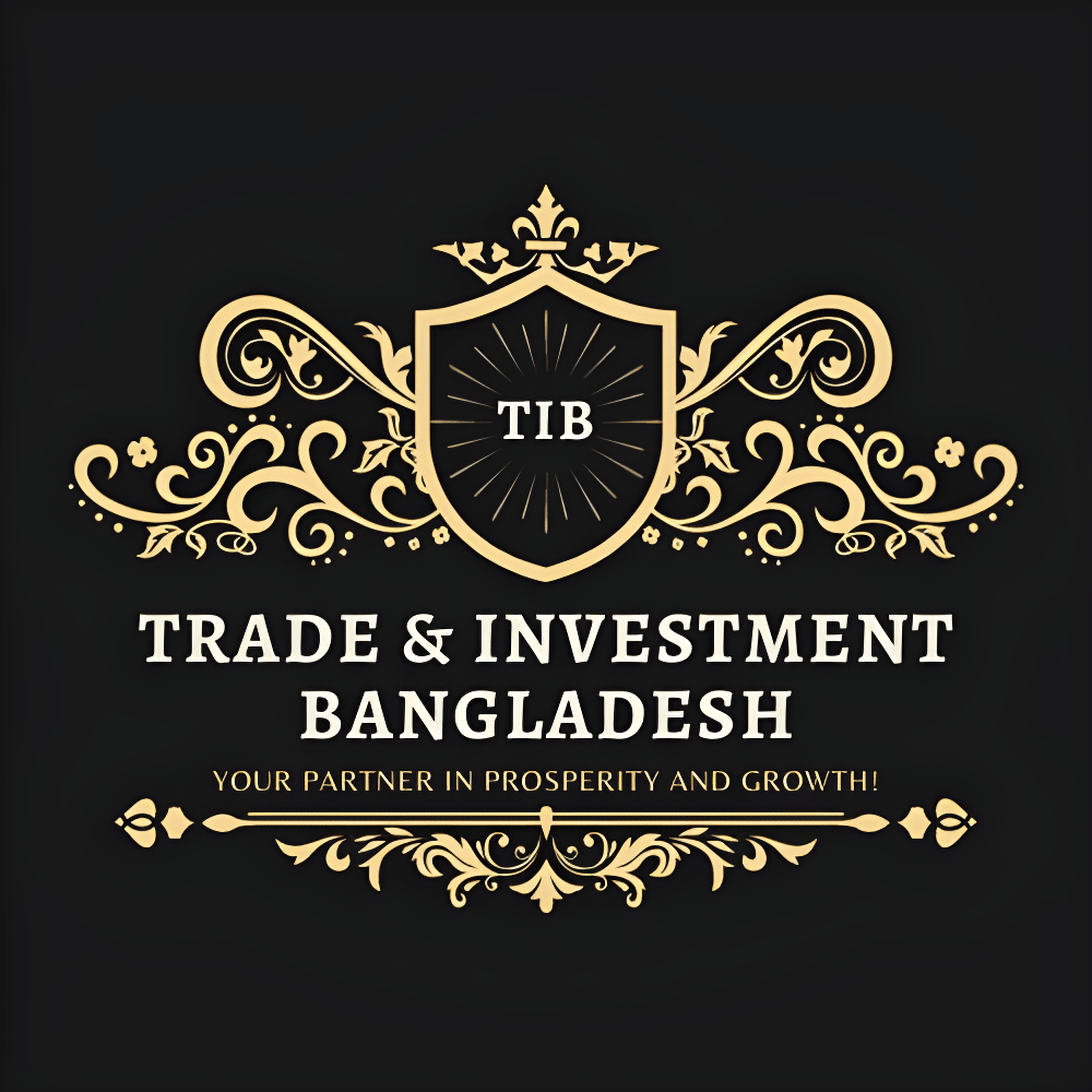 Trade & Investment Bangladesh (TIB) [Part-2]