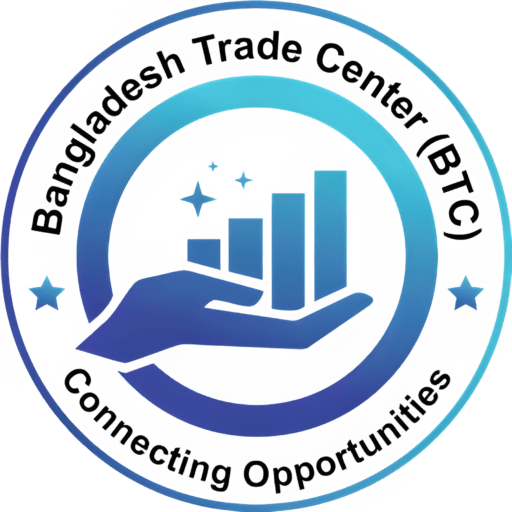 Bangladesh Trade Center (BTC)