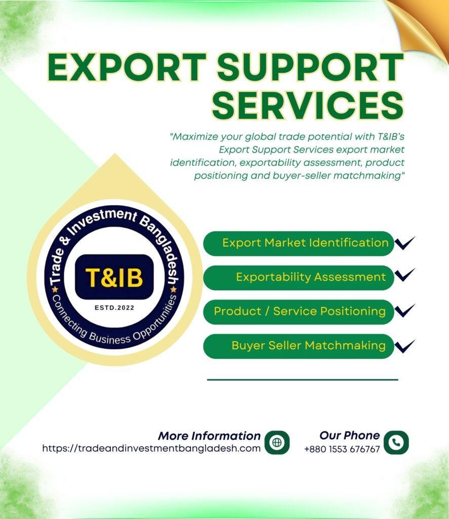 Export