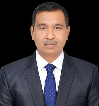 Md. Mainul Islam, Proprietor, MS Abdullah Enterprise