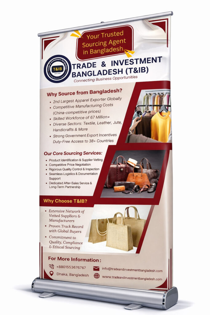 বাংলাদেশে সরবরাহকারী খুঁজুন