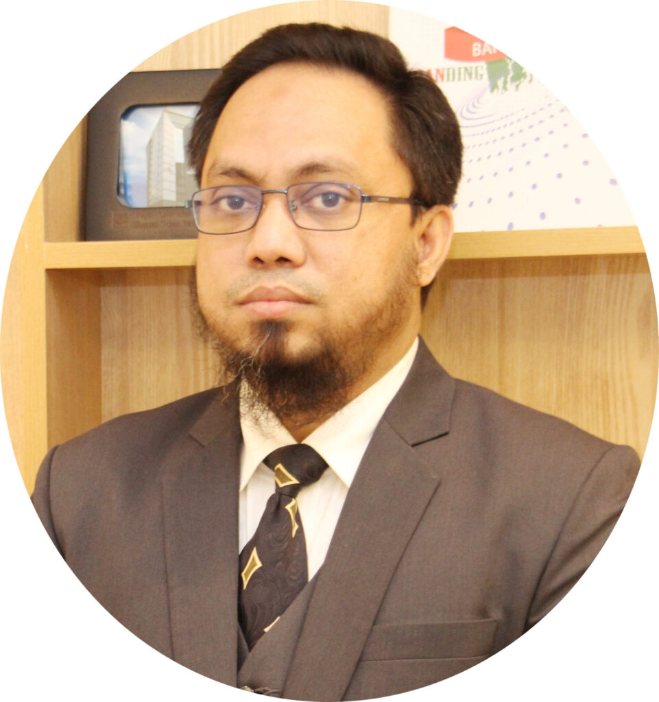 মোঃ জয়নাল আব্দীন-এর পেশাগত পরিচিতি