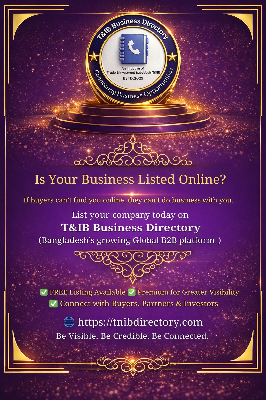 business directory
