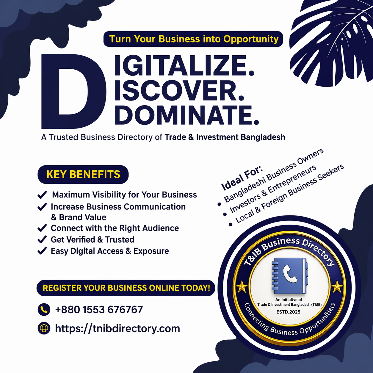 Benefits of Listing in an Online Business Directory