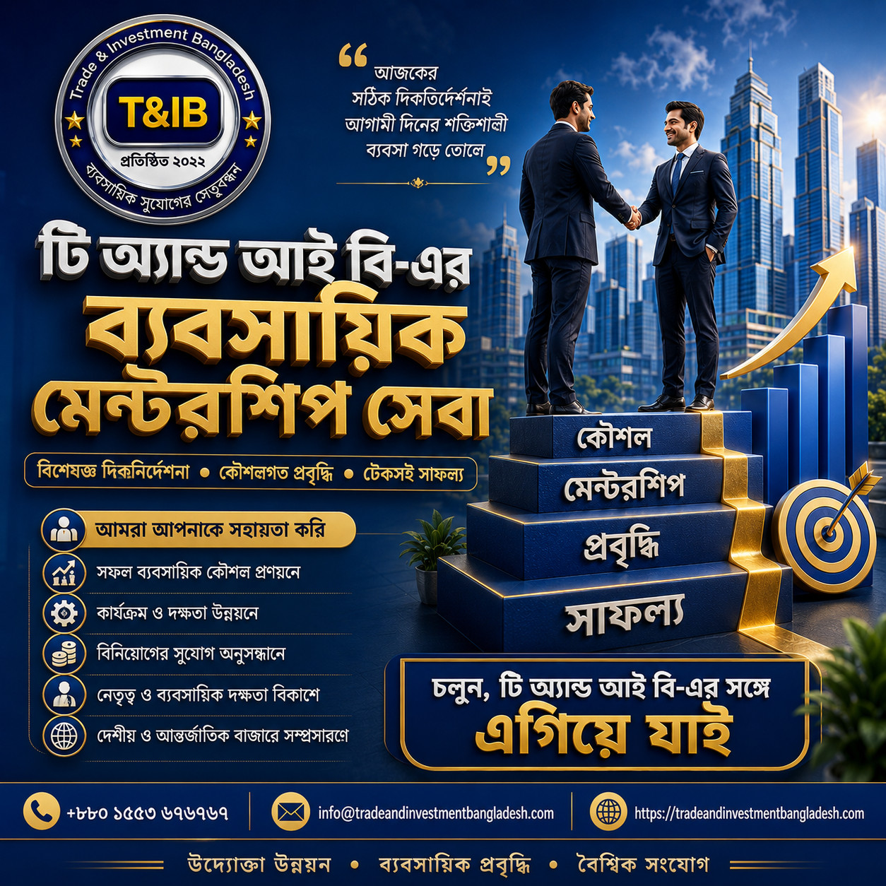 বাংলাদেশে সবচেয়ে সম্ভাবনাময় ১০টি ক্ষুদ্র ও মাঝারি উদ্যোগভিত্তিক ব্যবসার ধারণা