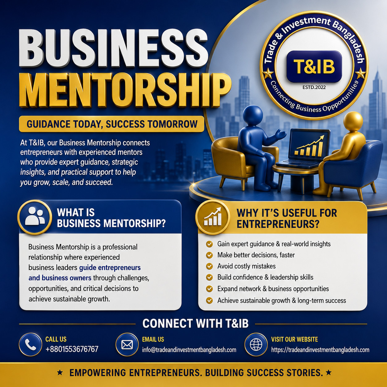 Most Promising 10 Business Ideas for Bangladeshis