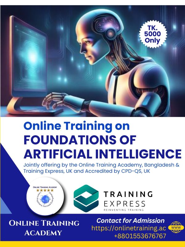 online training